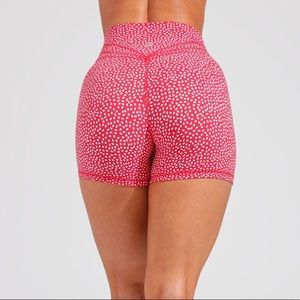 Buffbunny Legacy Shorts (final offer)